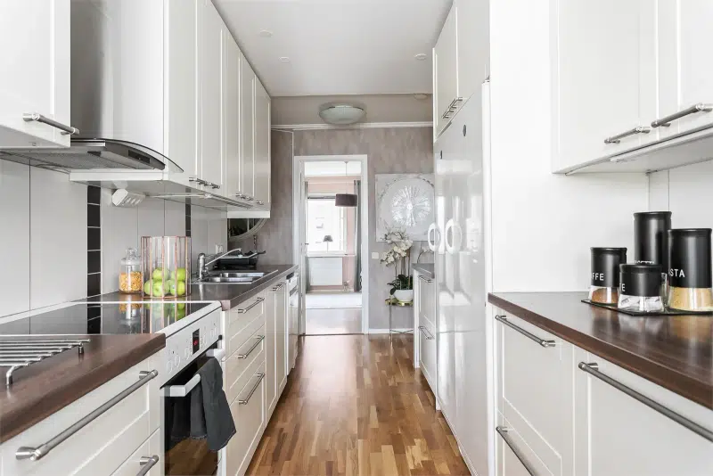 Apartment, 4 rooms, 98 m² in Upplands-Bro