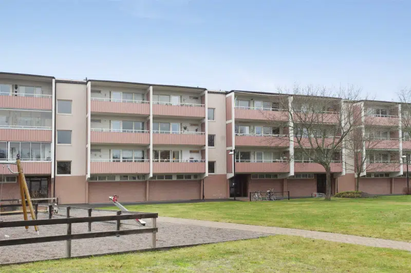 Apartment, 2 rooms, 62 m²