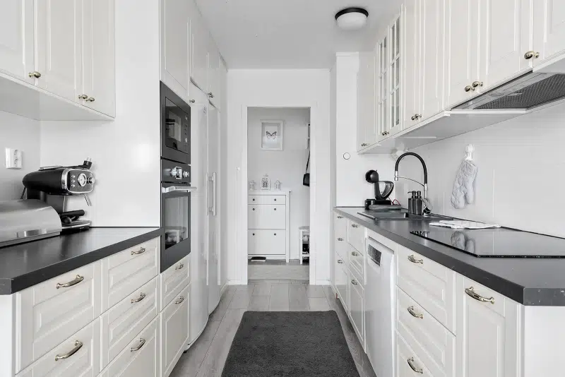 Apartment, 3 rooms, 75 m² in Växjö