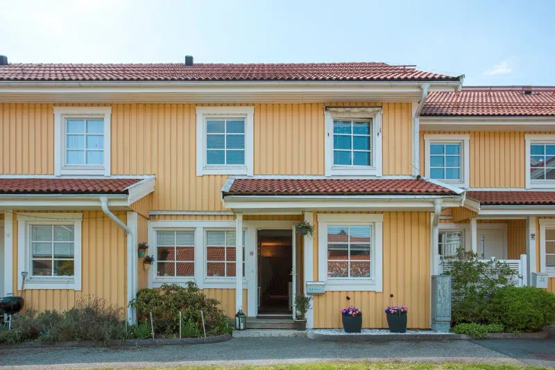 Apartment, 5 rooms, 109 m²