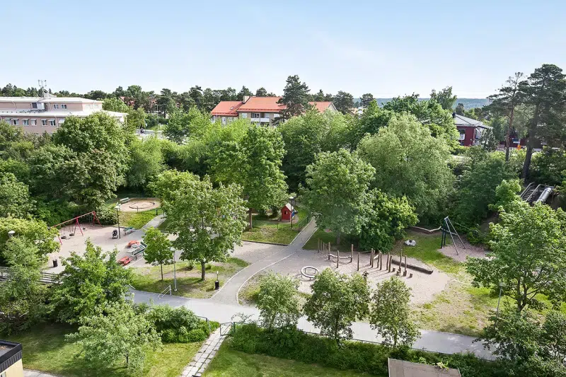 Lägenhet, 3 rum, 73 m²