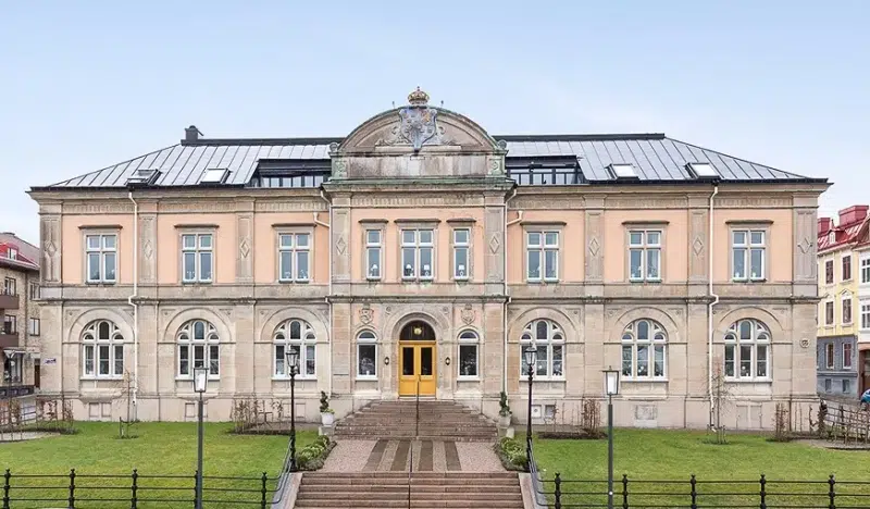 Lägenhet, 3 rum, 67 m² i Vänersborg