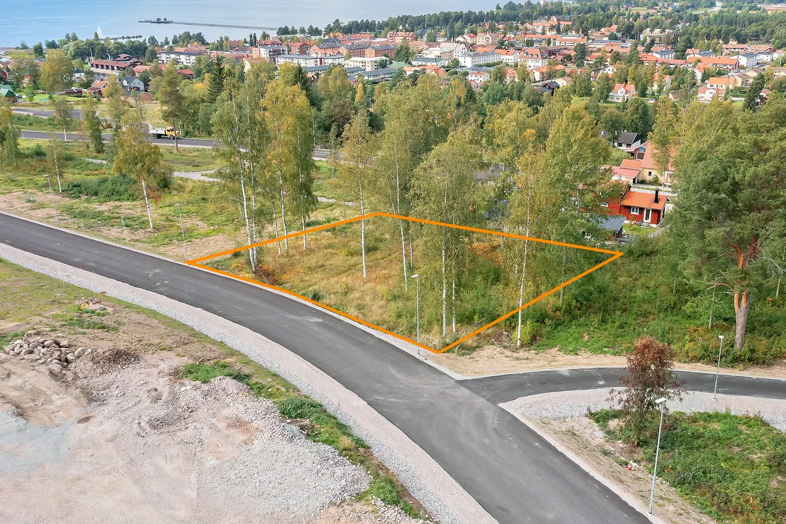 Image 1 of 6 of Kvarnsvedsvägen 6