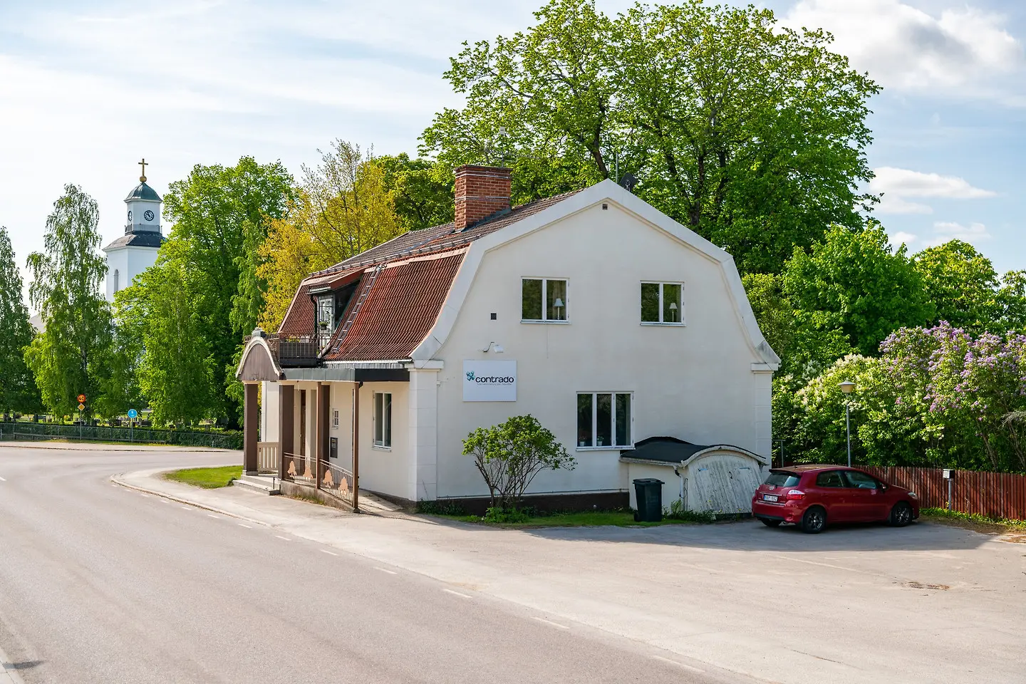 Bild 1 av 6 på Storgatan 1