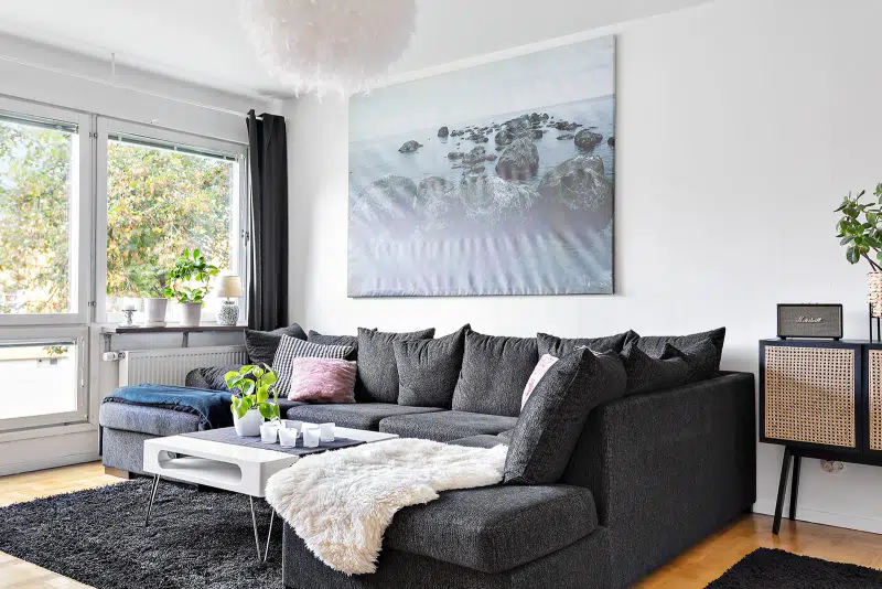 Apartment, 2 rooms, 67 m²