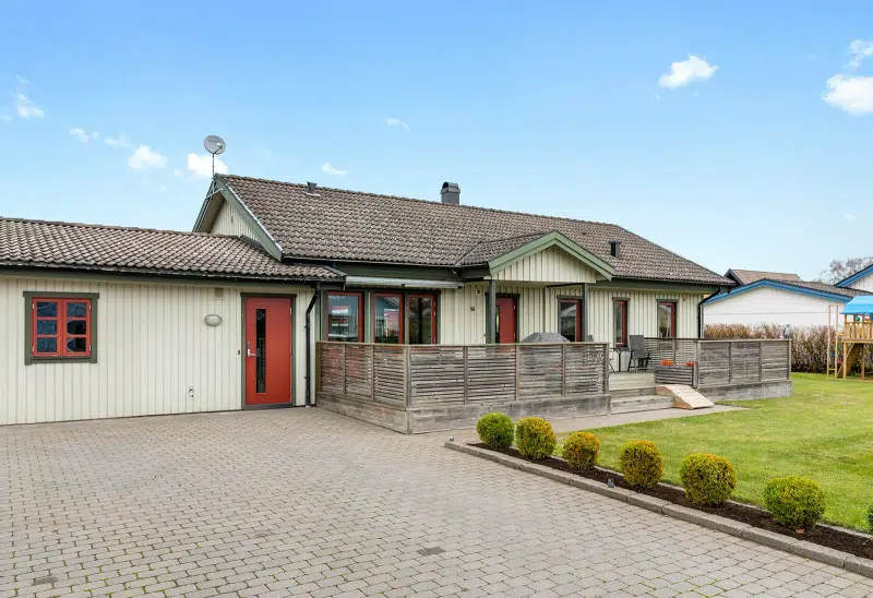 House, 6 rooms, 160 m²