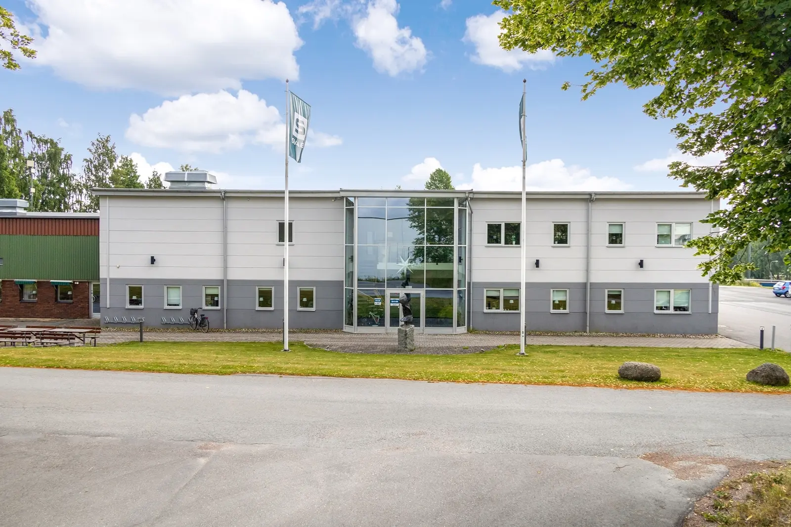 Bild 1 av 6 på Ulvsättersgatan 2