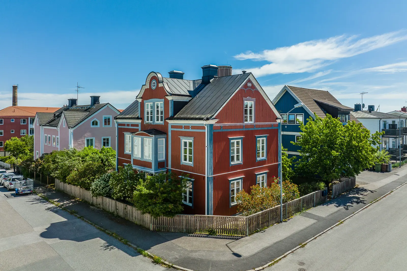 Image 1 of 6 of Bergsgatan 7