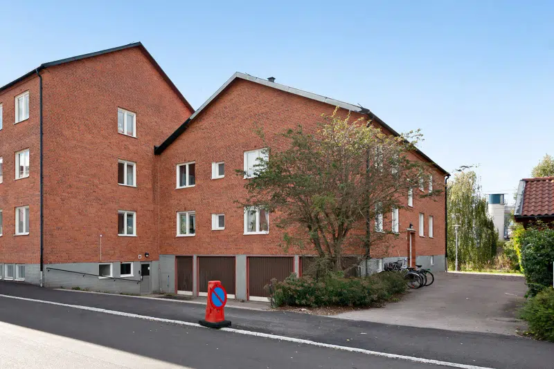 Apartment, 3 rooms, 75 m² in Älmhult
