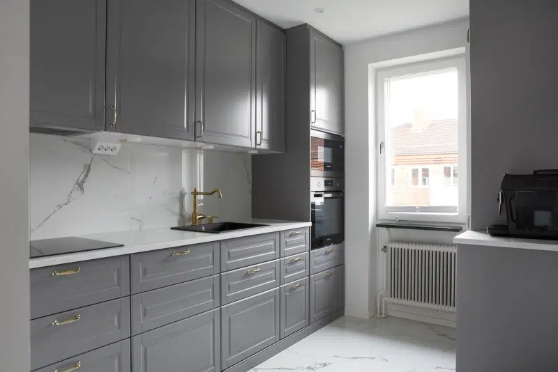 Lägenhet, 2 rum, 44 m² i Helsingborg