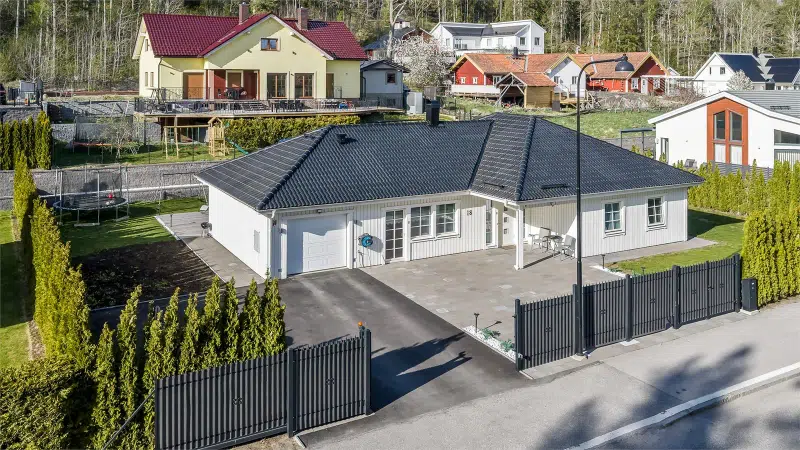 House, 6 rooms, 150 m²