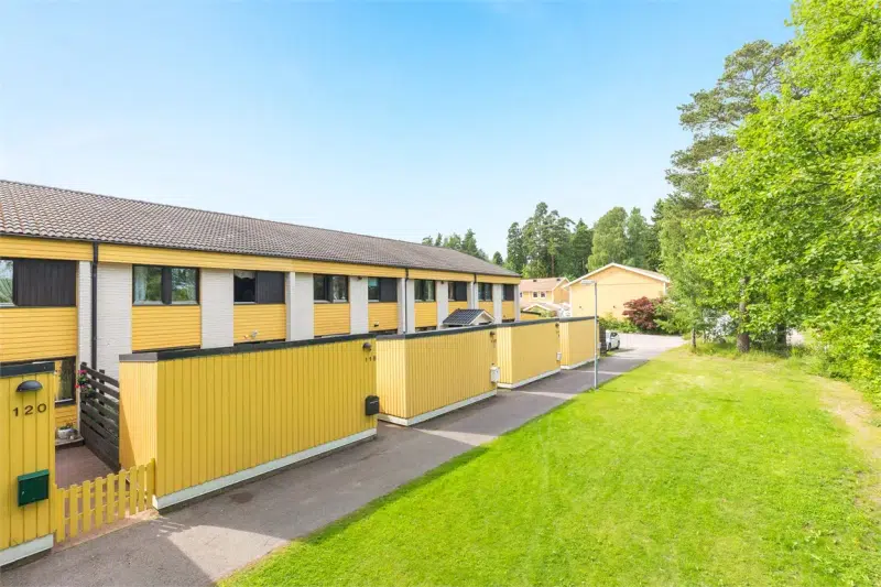 House, 5 rooms, 125 m²