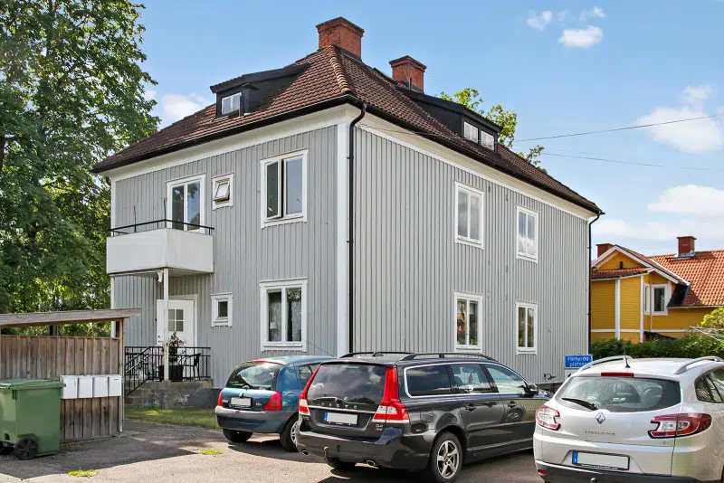 Lägenhet, 208 m² i Eksjö