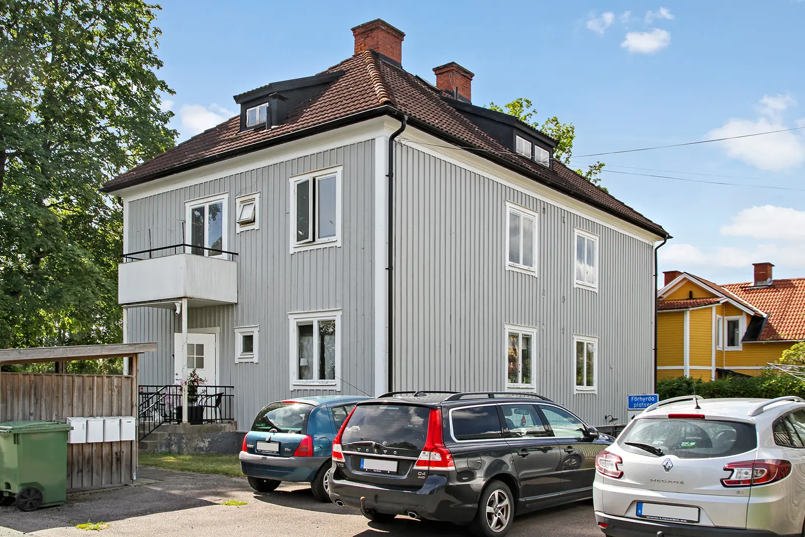 Image 1 of 6 of Trädgårdsgatan 32
