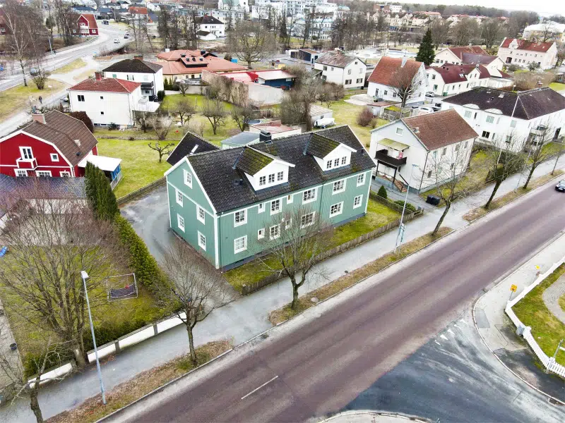 Villa, 442 m² i Värnamo