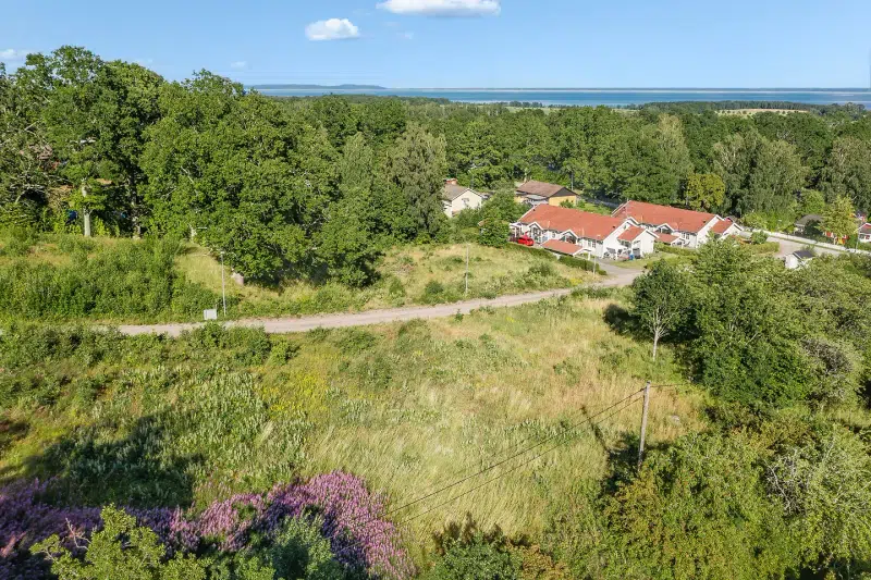 Land / plot in Hjo