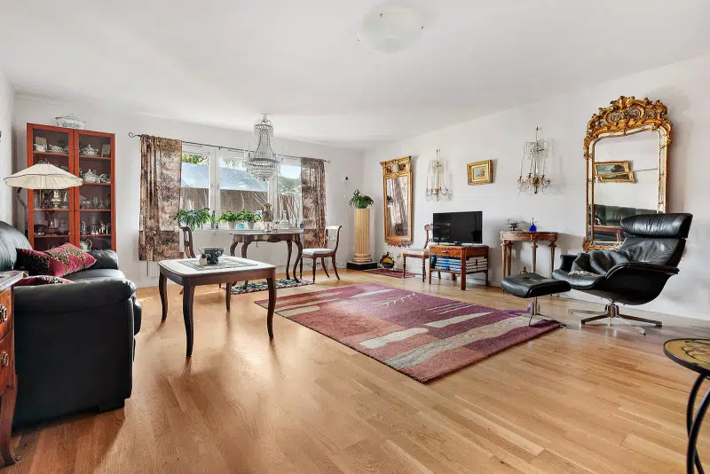 Apartment, 2 rooms, 67 m²