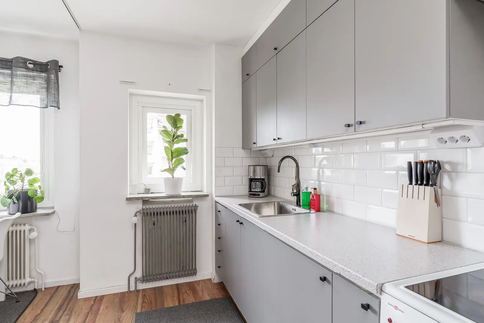 Image 1 of 6 of Vimpelgatan 13A