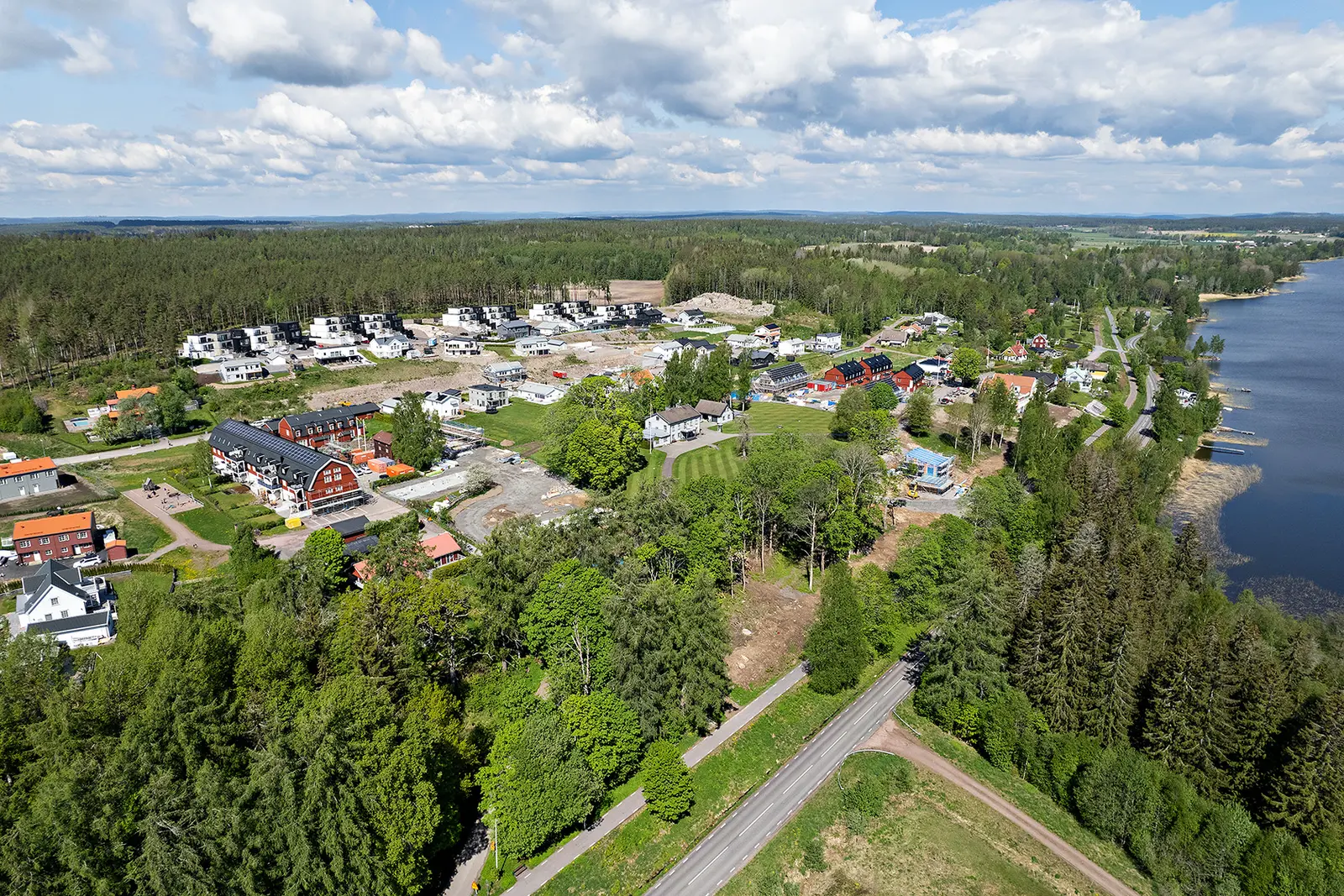 Bild 1 av 6 på Morgonvägen 4E
