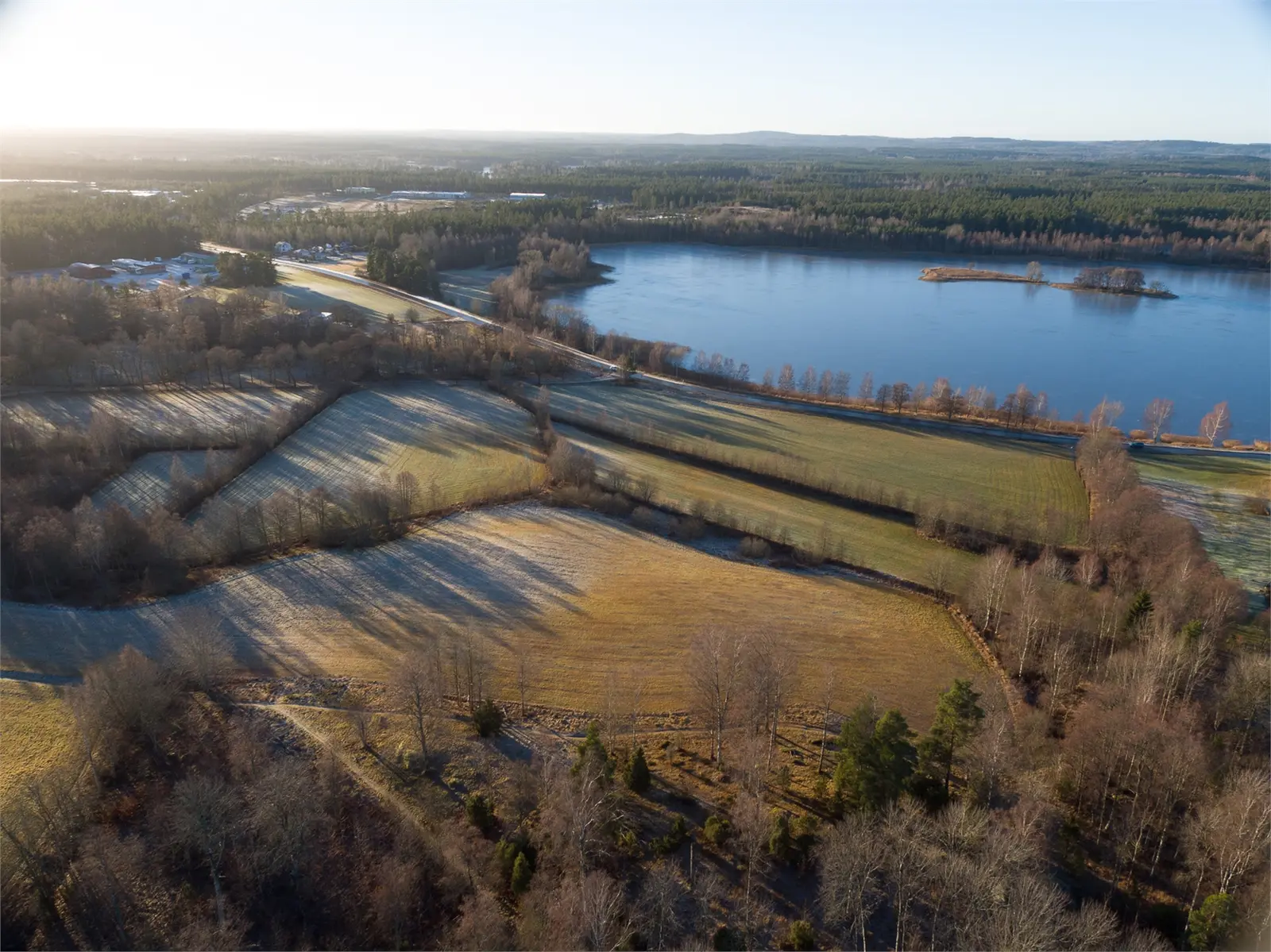 Bild 1 av 6 på Trädgårdsstaden Eksjöhus