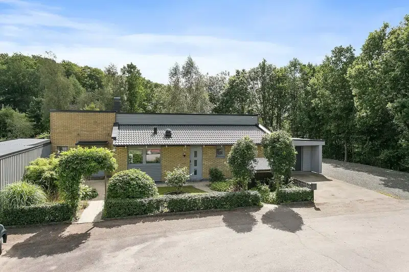 House, 4 rooms, 129 m²