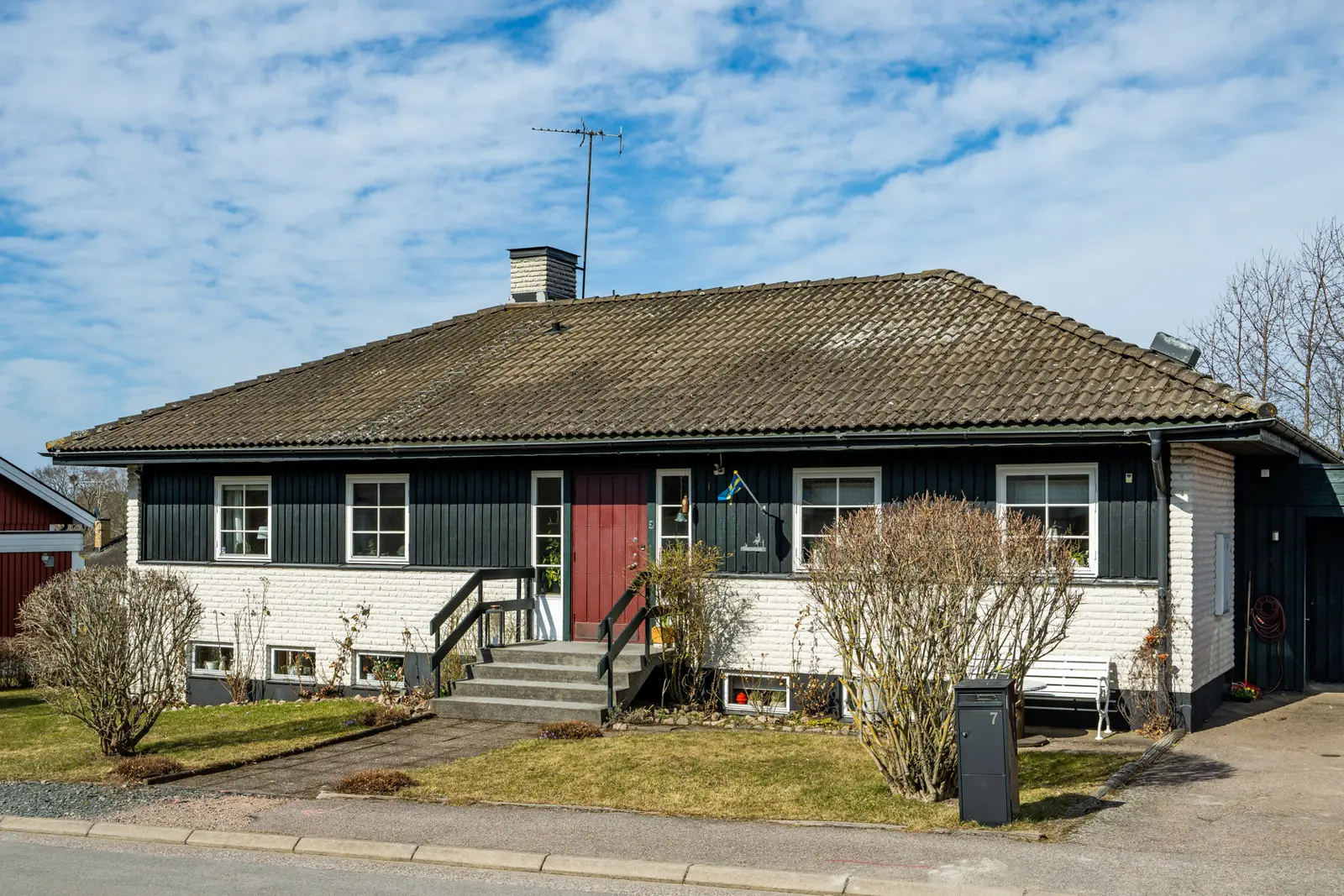 Image 1 of 6 of Vetegatan 7