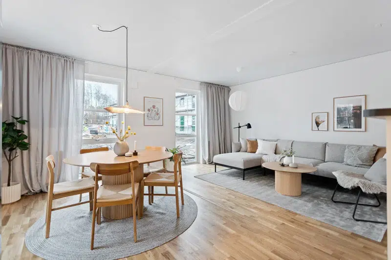Other, 4 rooms, 107 m²