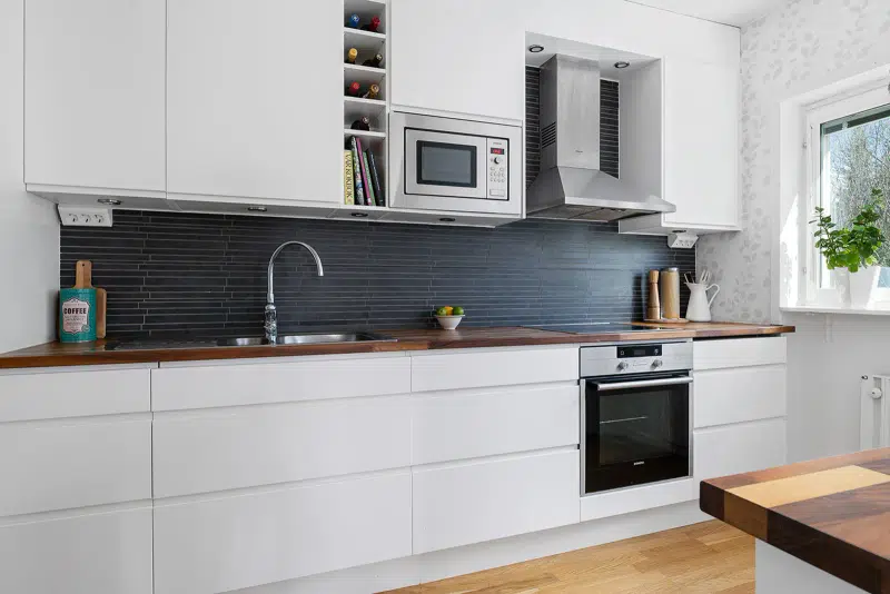 Apartment, 4 rooms, 88 m²