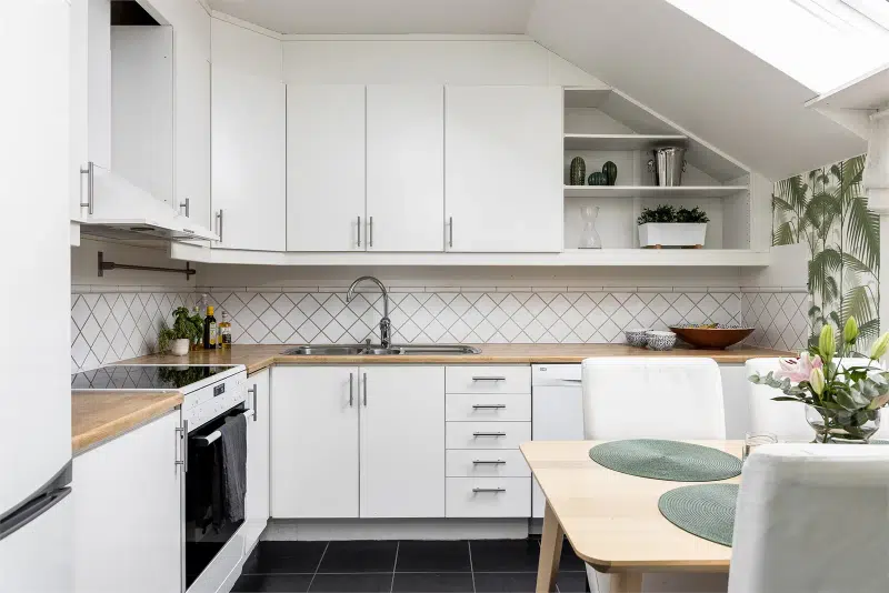 Apartment, 2 rooms, 56 m²