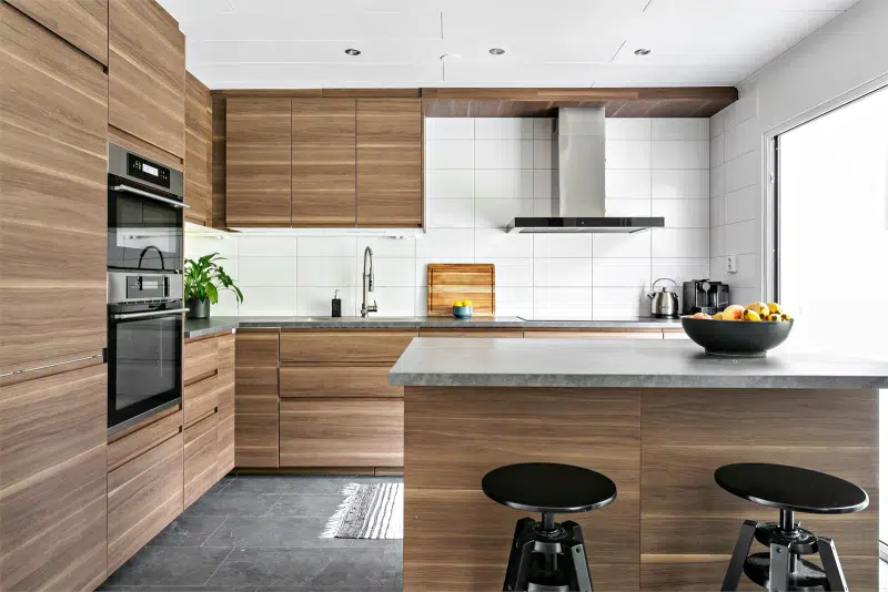 House, 5 rooms, 141 m²