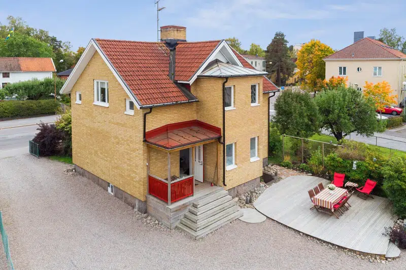 House, 5 rooms, 140 m²