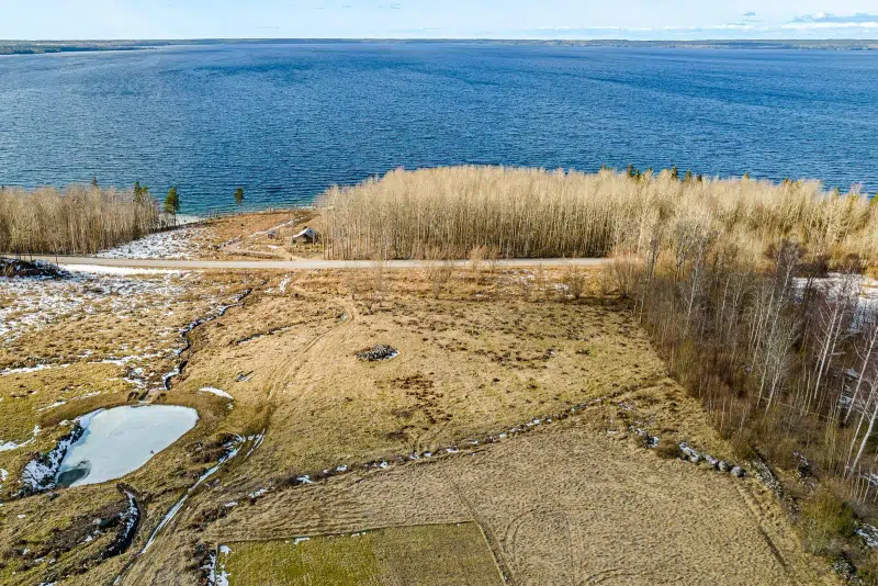 Land / plot in Laxå