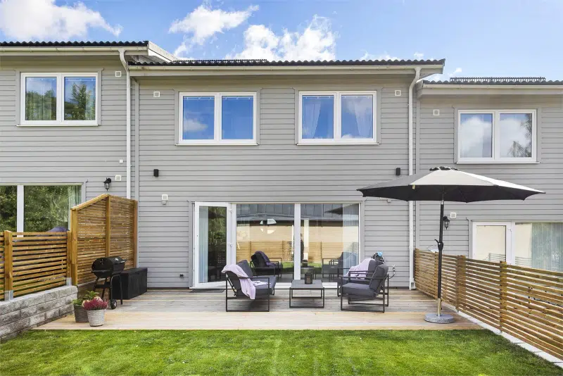 House, 5 rooms, 125 m²