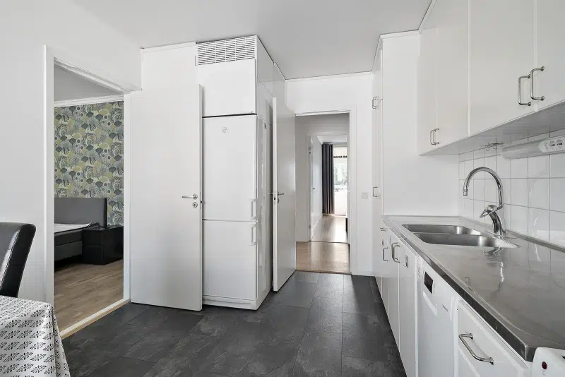 Apartment, 3 rooms