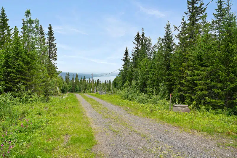 Land / plot in Åre