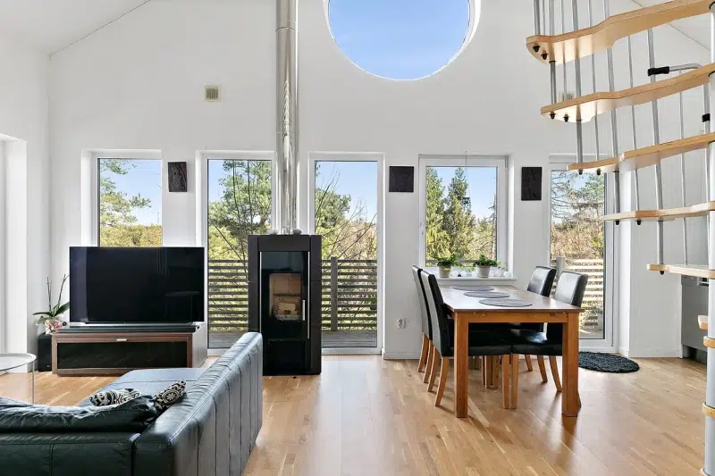 House, 4 rooms, 64 m²