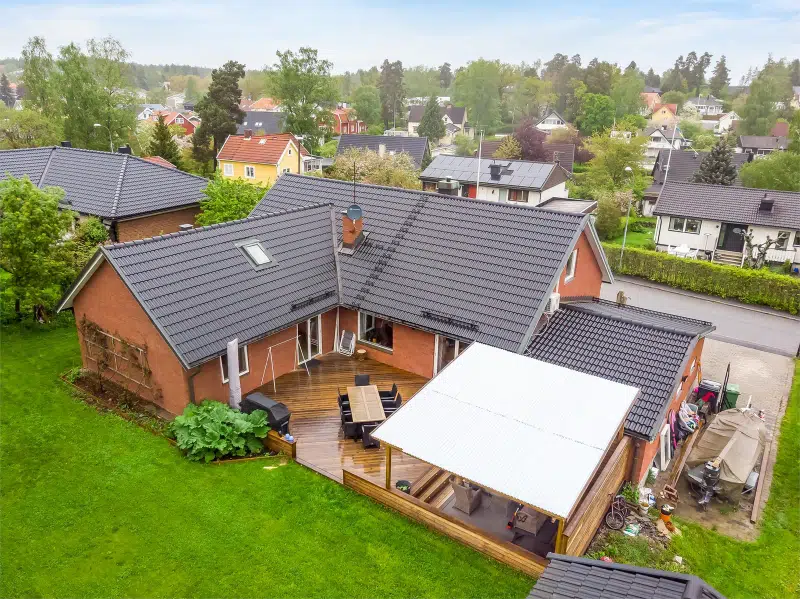 House, 11 rooms, 207 m²