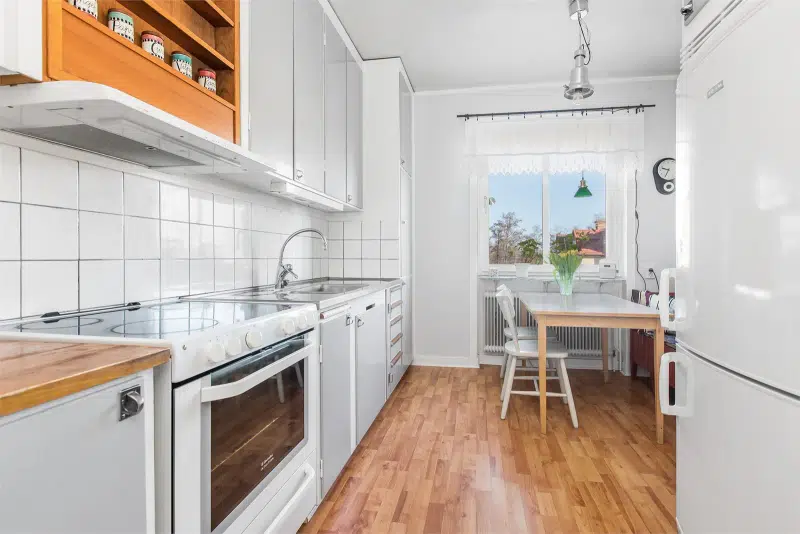 Apartment, 3 rooms, 74 m²