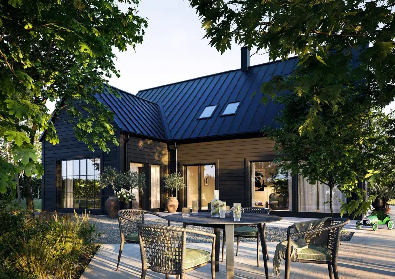 Land / plot in Karlshamn