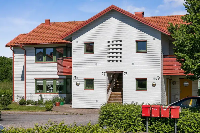 Apartment, 3 rooms, 66 m²