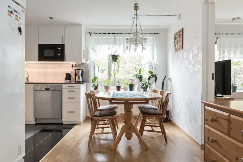 Lägenhet, 3 rum, 84 m²