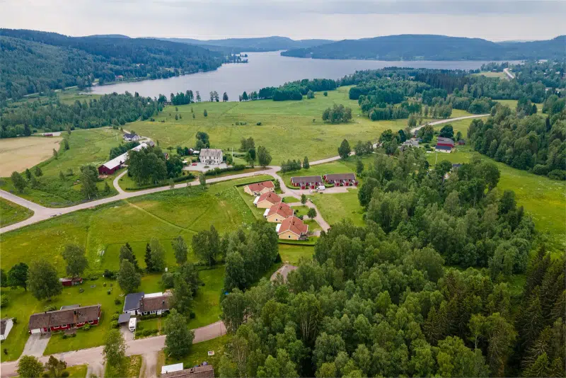 Land / plot in Arvika