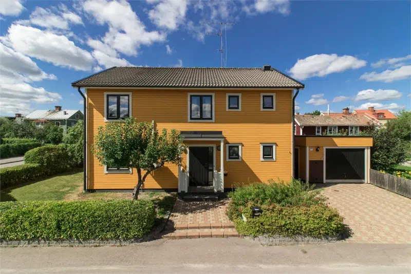 House, 5 rooms, 150 m²