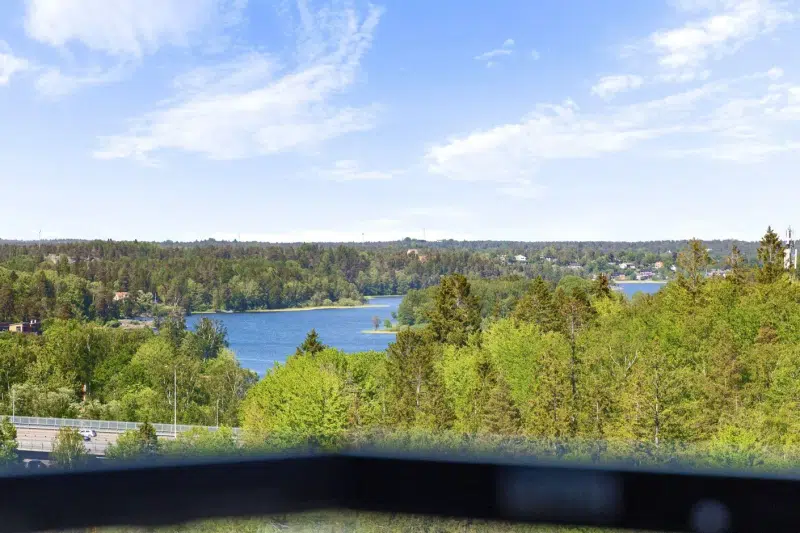 Apartment, 3 rooms, 69 m² in Haninge