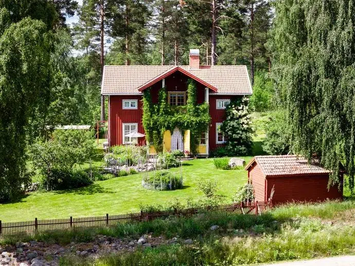 House, 5 rooms, 164 m²