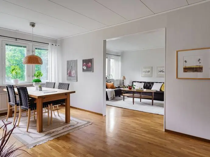 Bild 1 av 21 på Brånvägen 32
