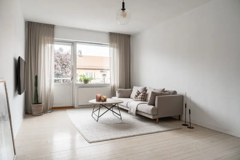 Lägenhet, 3 rum, 82 m² i Helsingborg