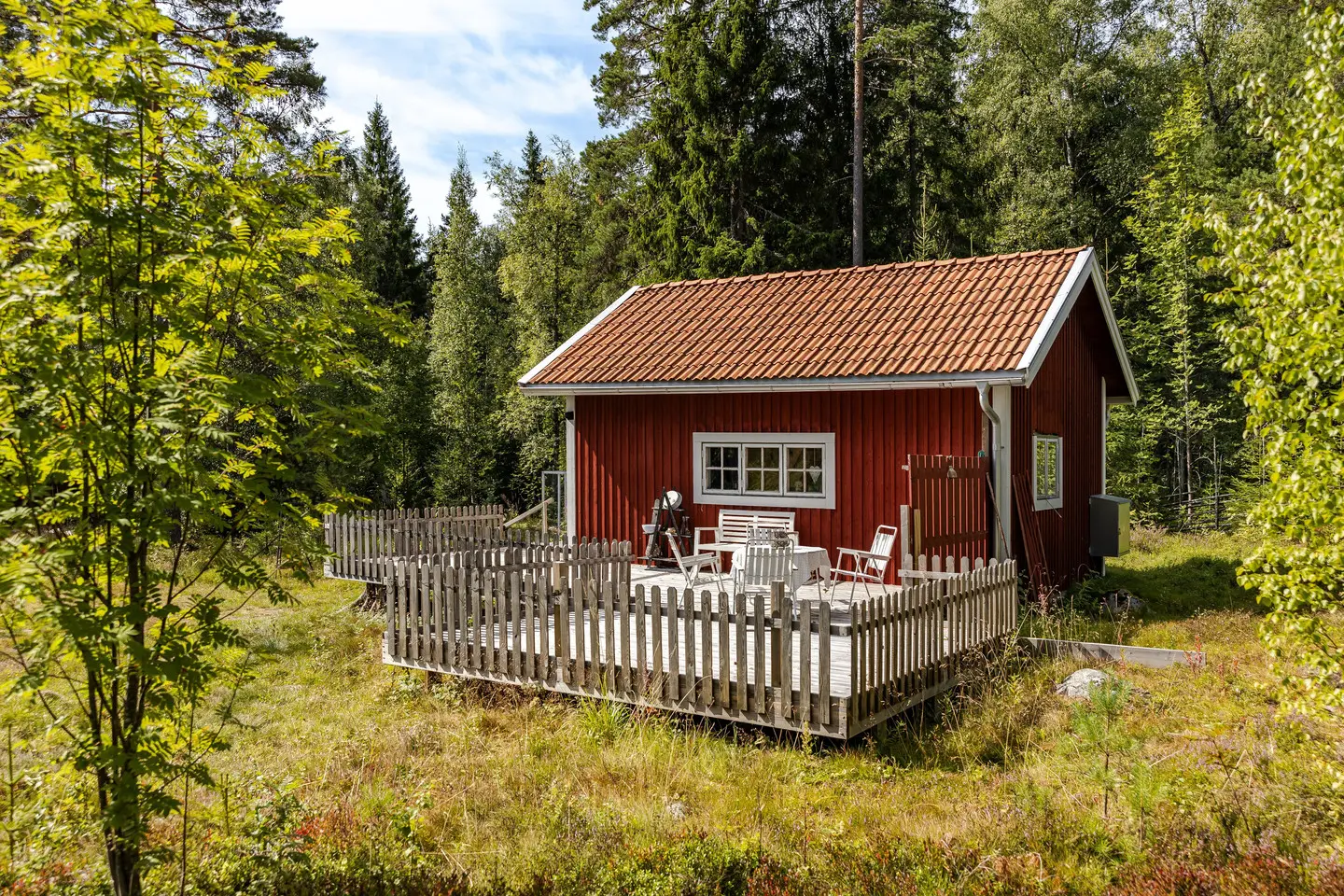Image 1 of 6 of Finnlindorna 24