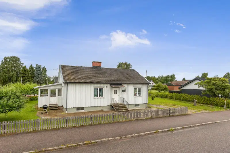 Villa, 4 rum, 96 m²