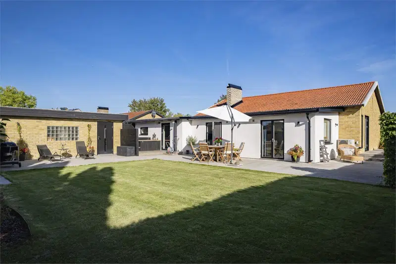 House, 6 rooms, 137 m² in Lomma